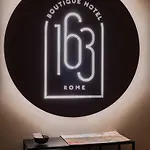 Hotel 163 Boutique