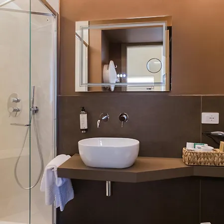 Hotel 163 Boutique Rom