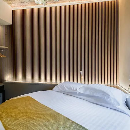 163 Boutique Hotel *