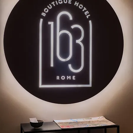 Hotel 163 Boutique