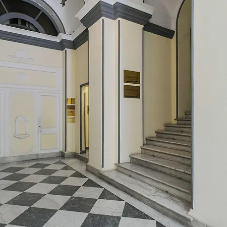 Hotel 163 Boutique Rom