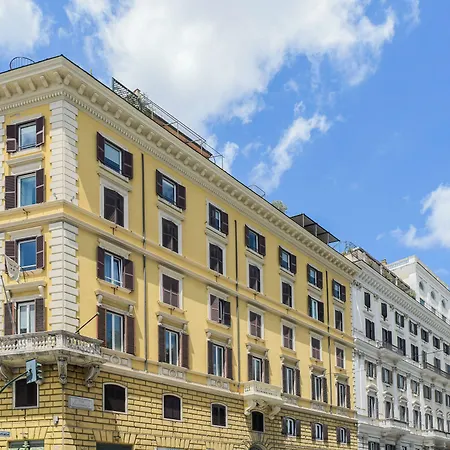 Hotel 163 Boutique Rom