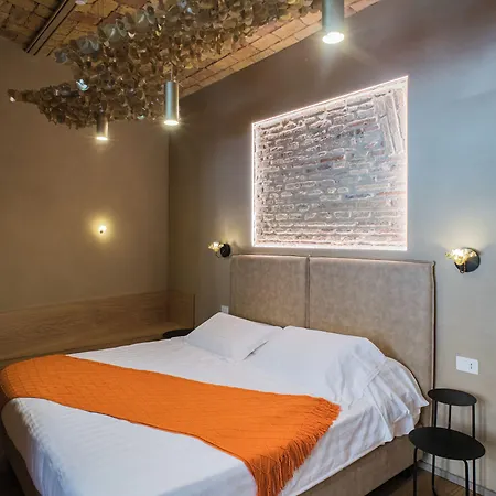 163 Boutique Hotel Rom