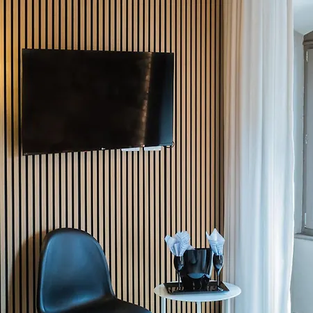 Отель 163 Boutique Рим