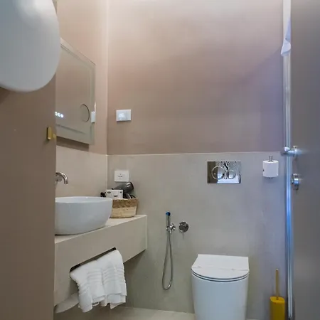 163 Boutique Otel Roma