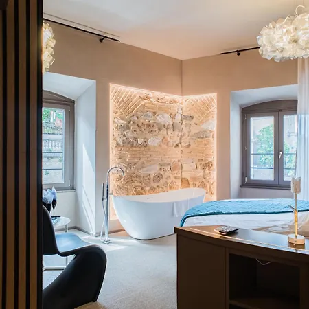 Отель 163 Boutique