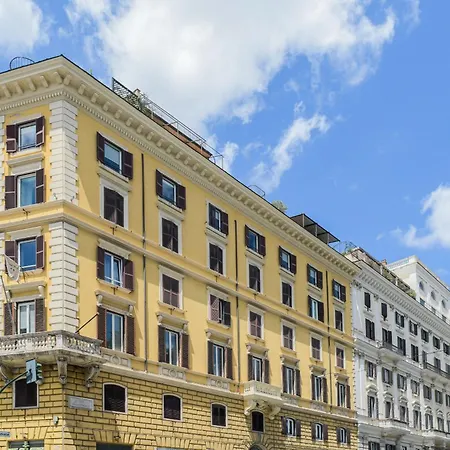 163 Boutique Hotel