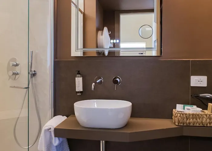 Hotel 163 Boutique Rome