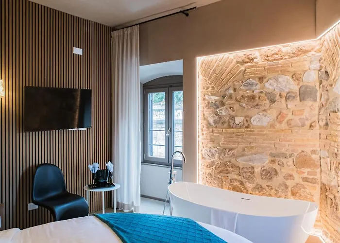 163 Boutique Hotel Rome