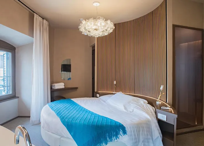 Hotel 163 Boutique Rome