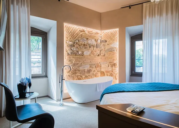 163 Boutique Hotel Rome