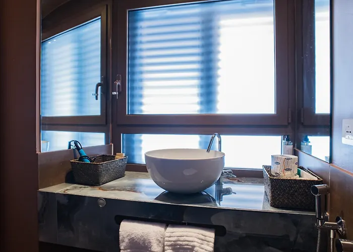 Hotel 163 Boutique Rome