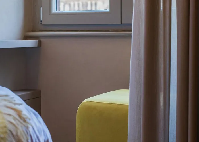 Hotel 163 Boutique Rome