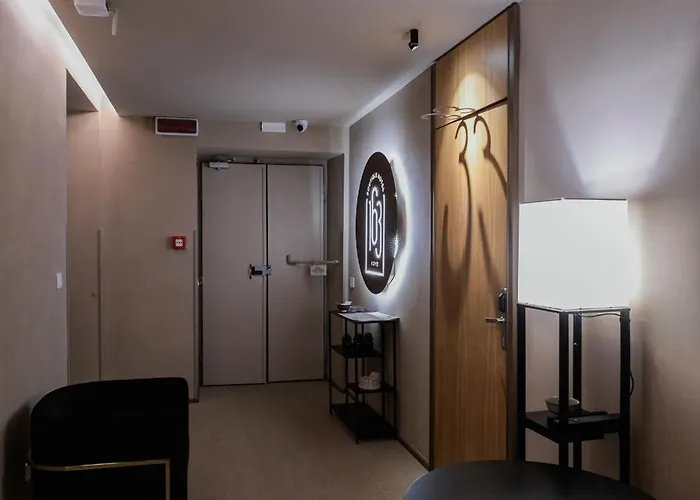 163 Boutique Hotel