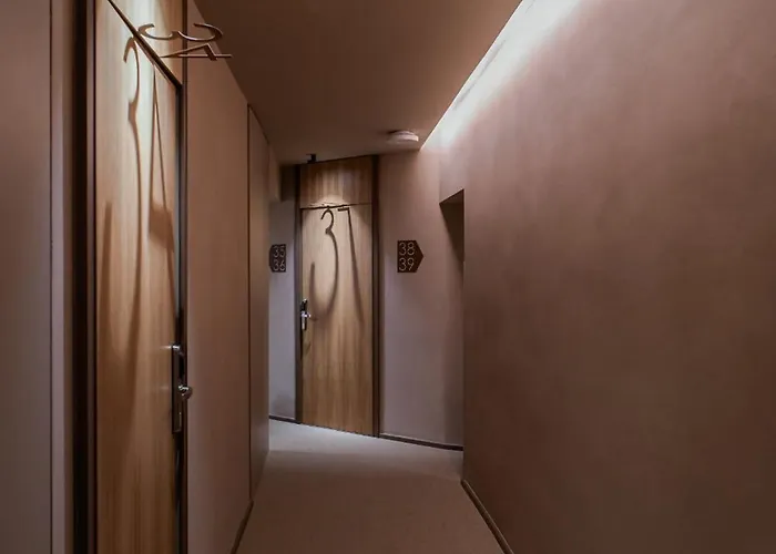 163 Boutique Hotel *