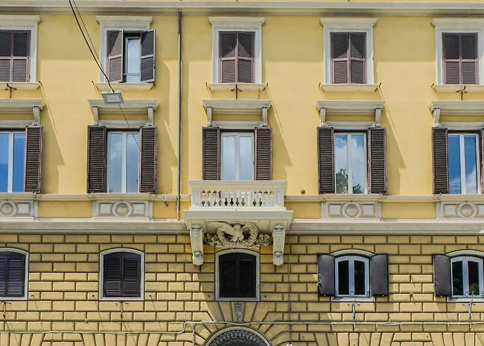 163 Boutique Hotel Rome