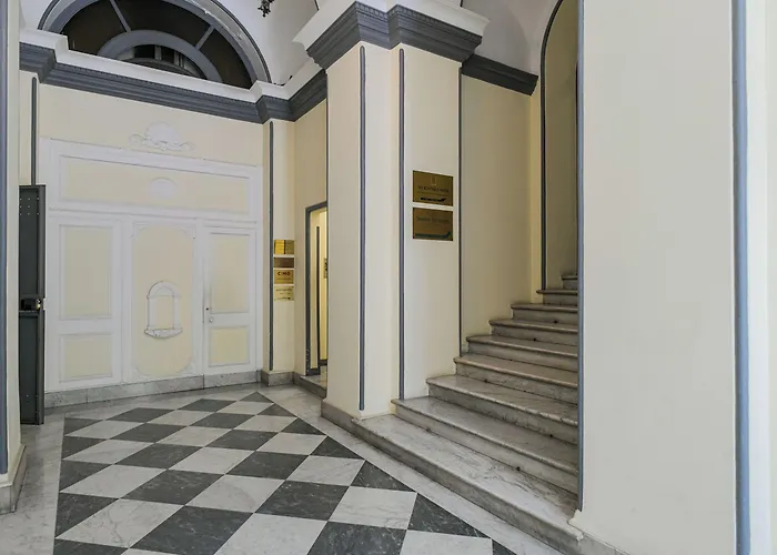 Hotel 163 Boutique Rome