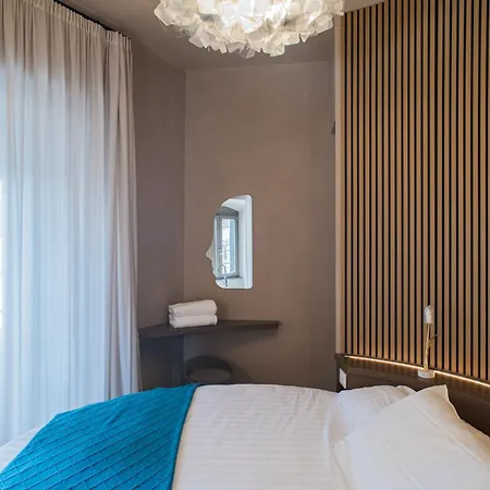 酒店 163 Boutique *