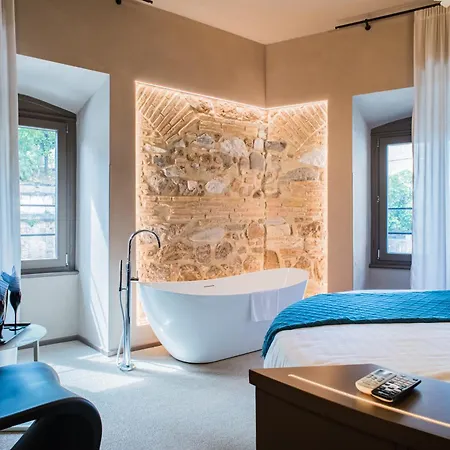 163 Boutique 酒店 罗马