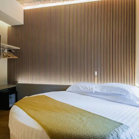 酒店 163 Boutique 罗马