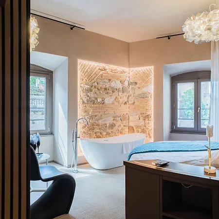 酒店 163 Boutique *