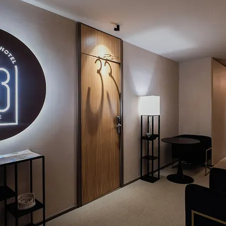 فندق 163 Boutique روما