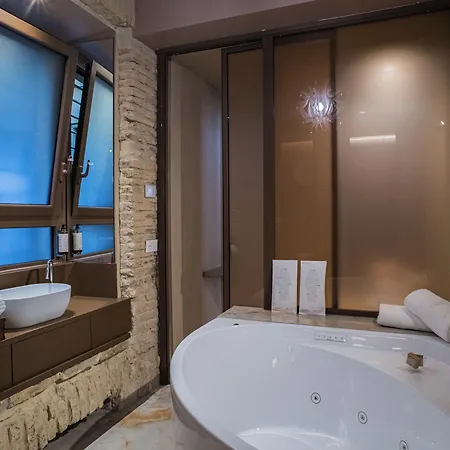 163 Boutique فندق روما