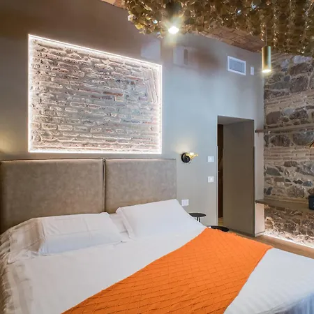 Hotel 163 Boutique