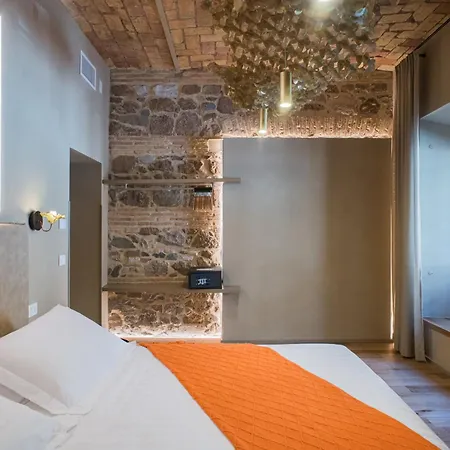 163 Boutique Ξενοδοχείο