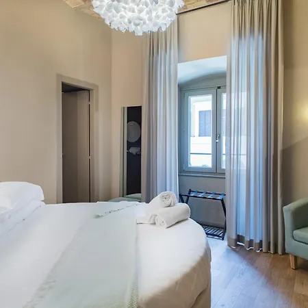163 Boutique Řím