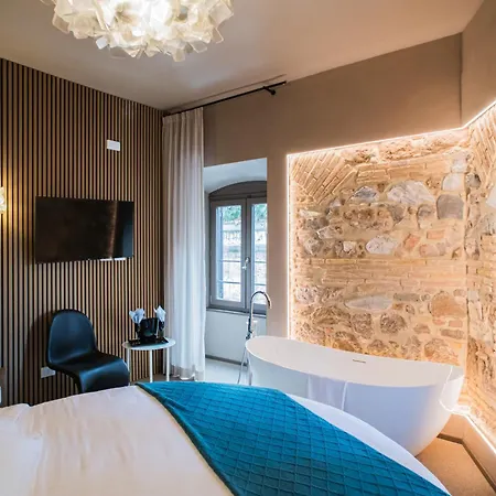 163 Boutique Hotel Řím