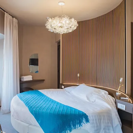 Hotel 163 Boutique Řím