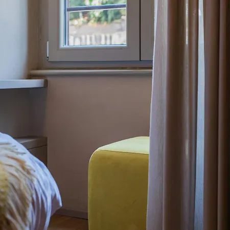 Hotel 163 Boutique Řím