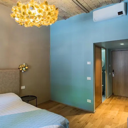 163 Boutique Řím