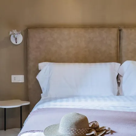 Hotel 163 Boutique Řím