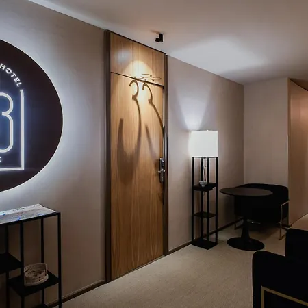 163 Boutique Řím