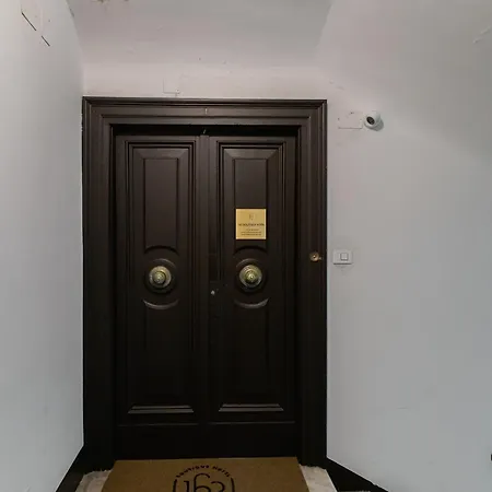 Ξενοδοχείο 163 Boutique *