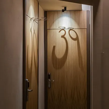 163 Boutique * Řím