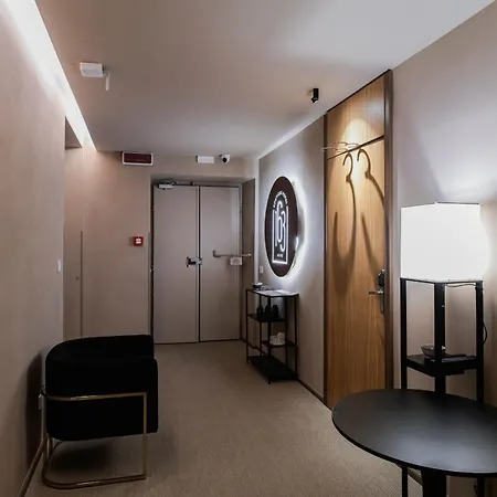 163 Boutique Řím