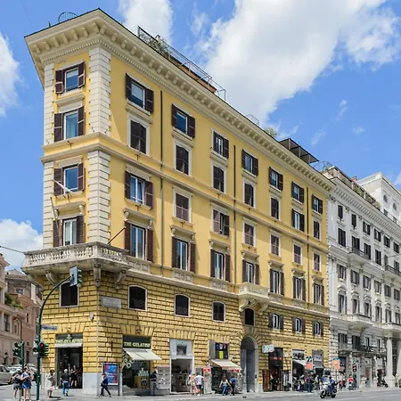 163 Boutique * Řím