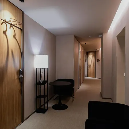 163 Boutique Hotel Řím
